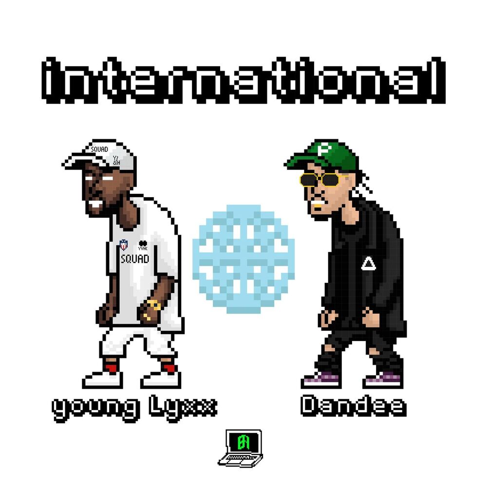 Picture of International
