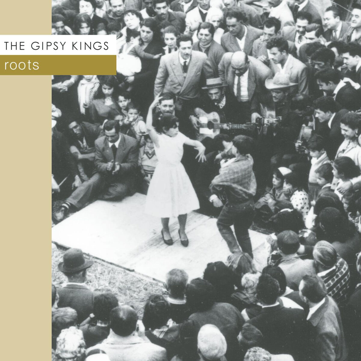 Album cover of Rhythmic