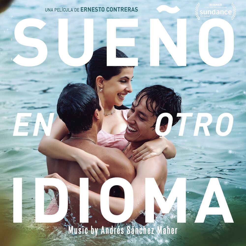 Picture of Sueño en otro idioma (Original Motion Picture Soundtrack)