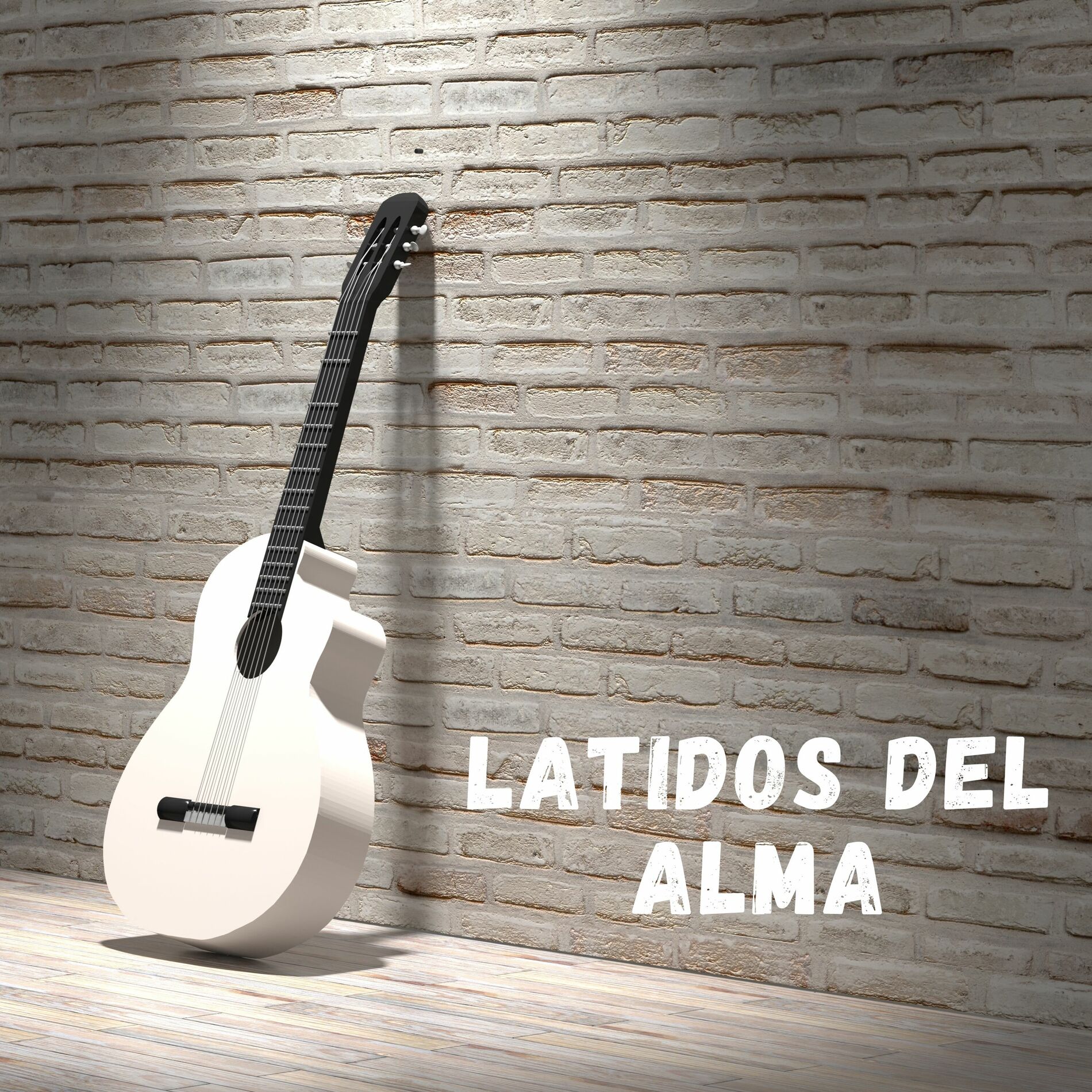 Album cover of Latidos del Alma