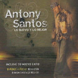 Cover of Lo Nuevo Y Lo Mejor (Edited Version)