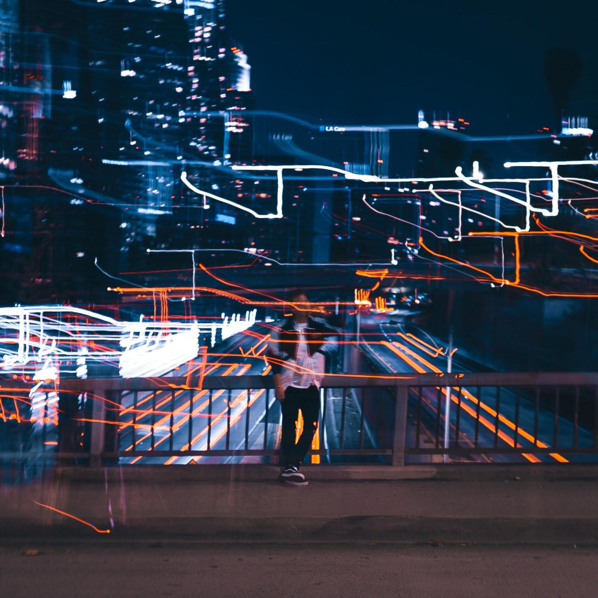 Album cover of Regenerate