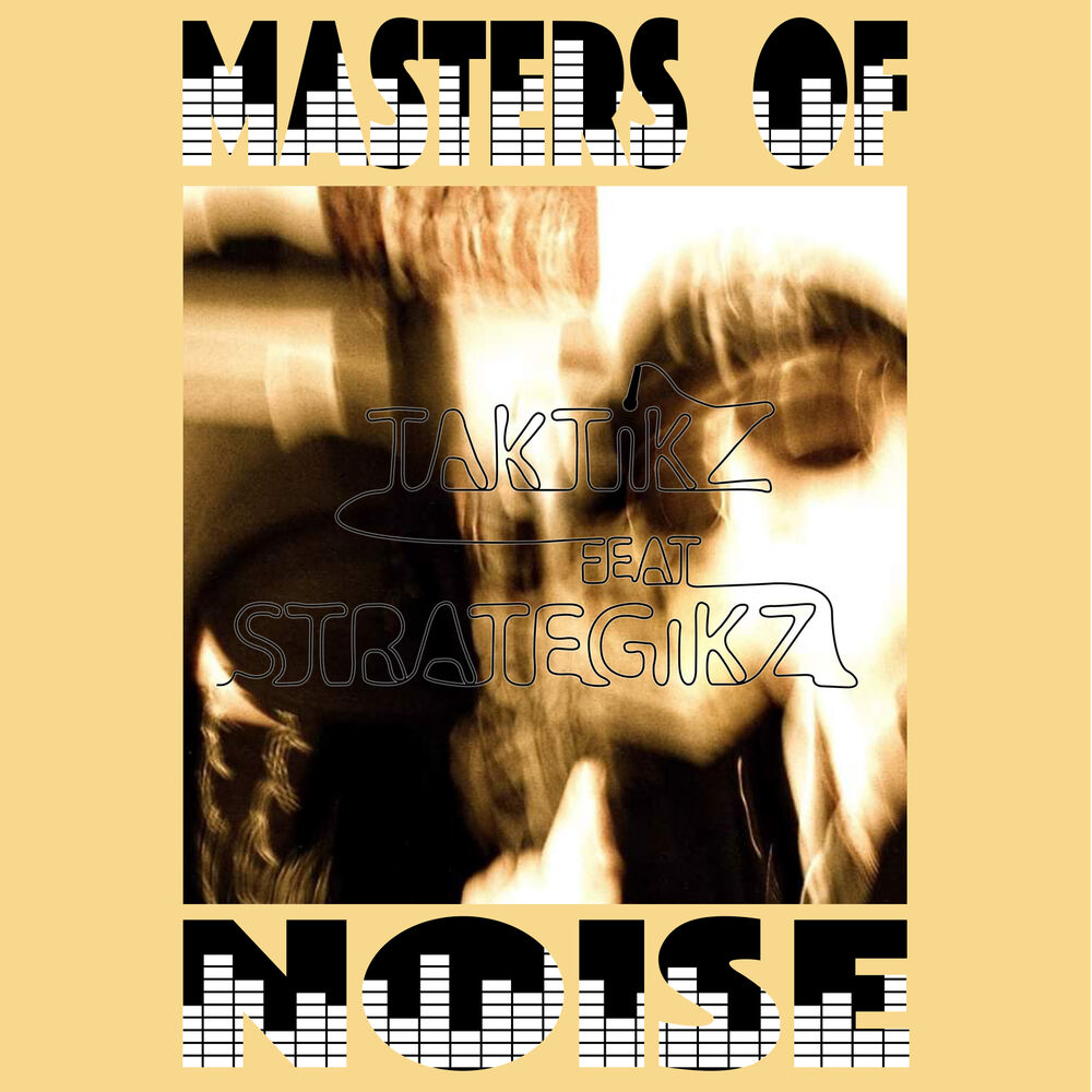 Picture of Masters of Noise