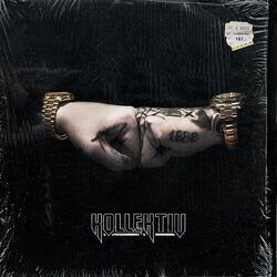 Pochette album