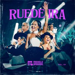 Cover of Ruedeira, Vol. 01, Parte 3
