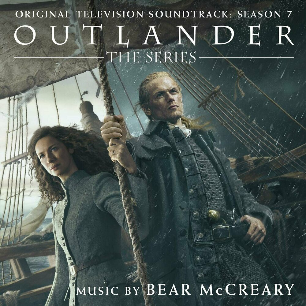 Picture of Outlander: Season 7 (Original Television Soundtrack)