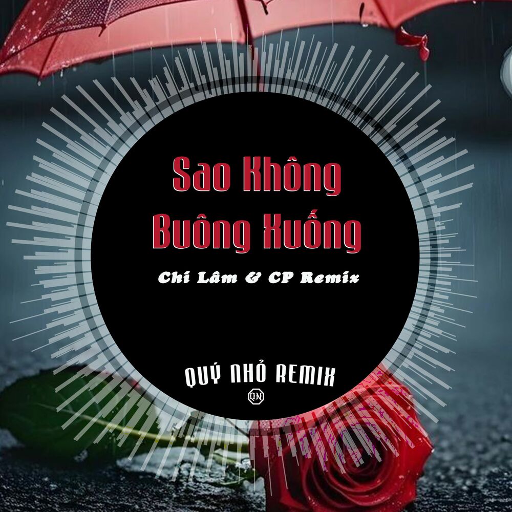 Picture of Sao Không Buông Xuống (Remix)
