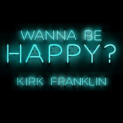 Cover of Wanna Be Happy?