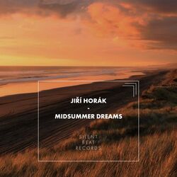 Cover of Midsummer Dreams