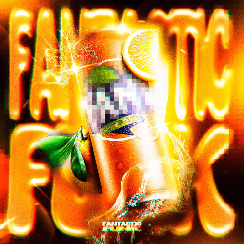 FANTASTIC FUNK