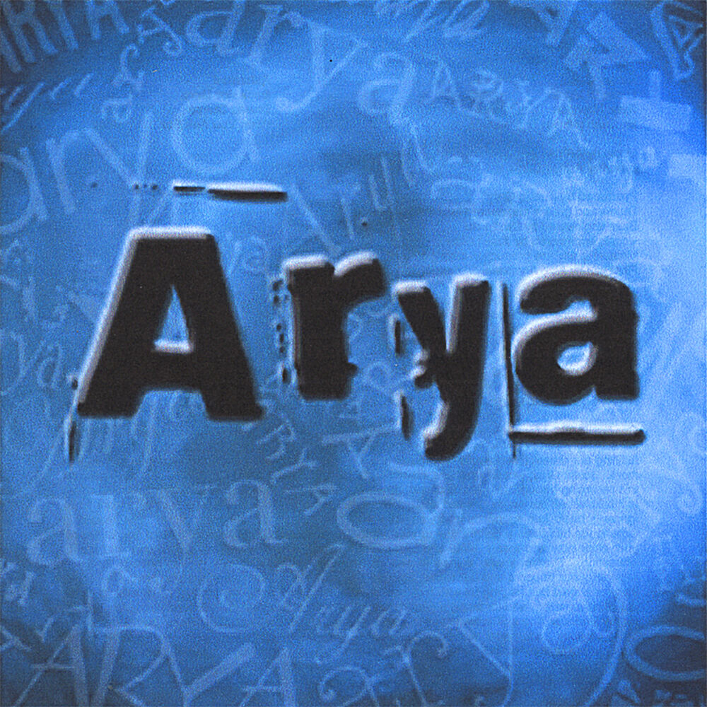 Picture of ARYA EP