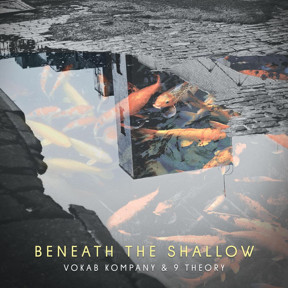 Picture of Beneath the Shallow