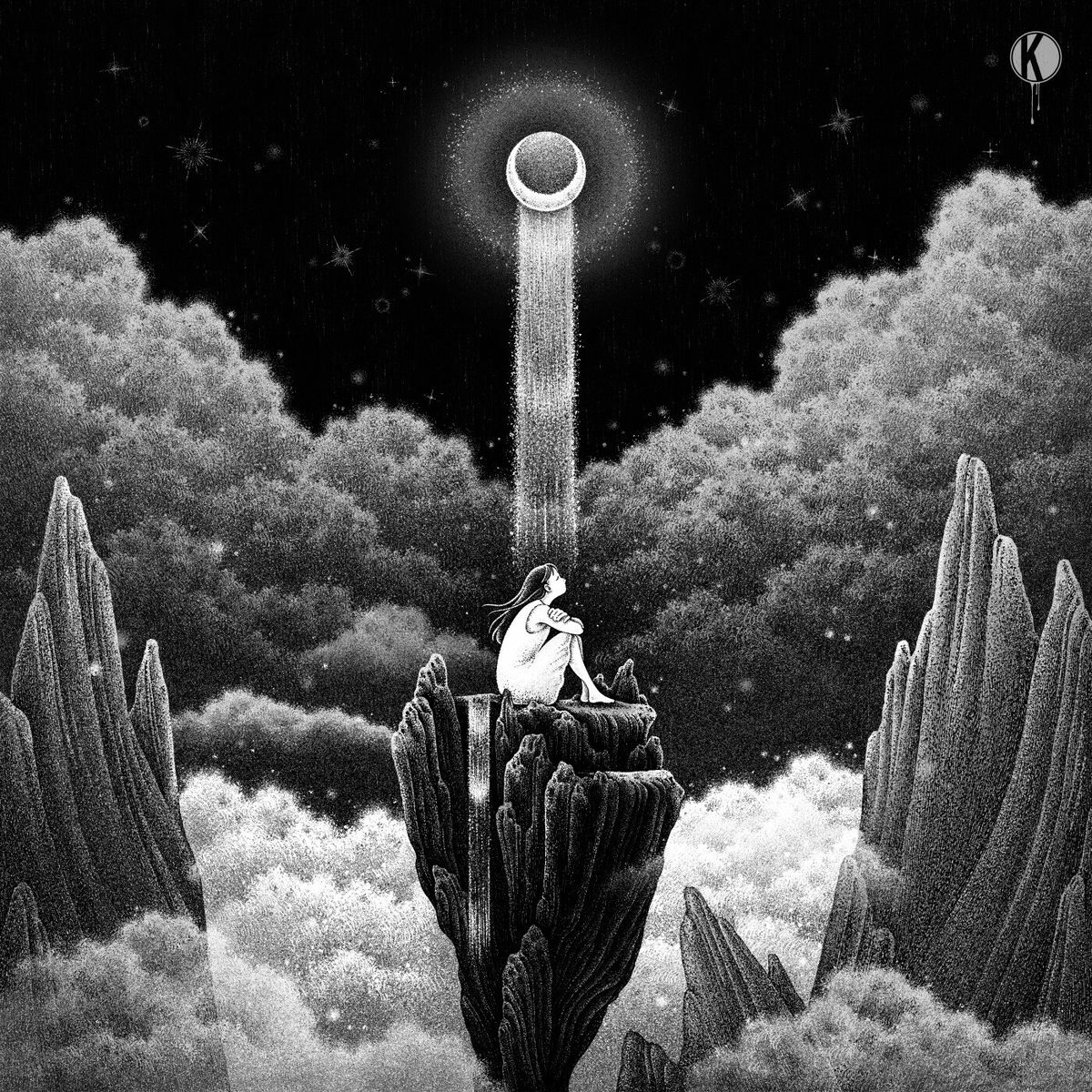 Album cover of In The End