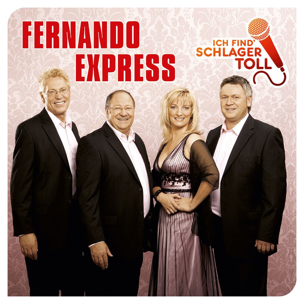Picture of Ich find' Schlager toll