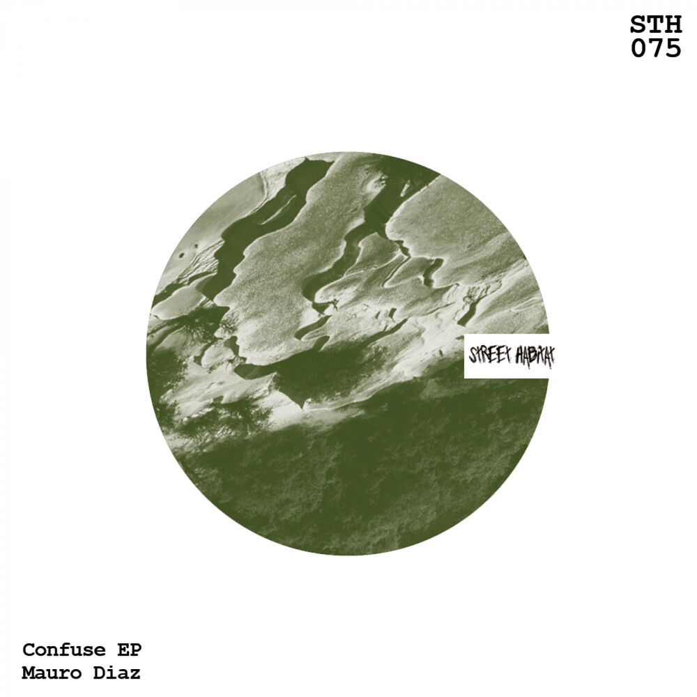Picture of Confuse EP