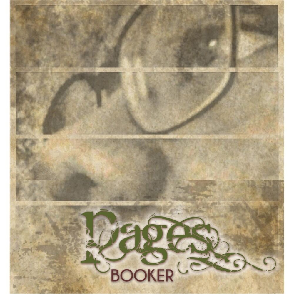 Picture of Pages