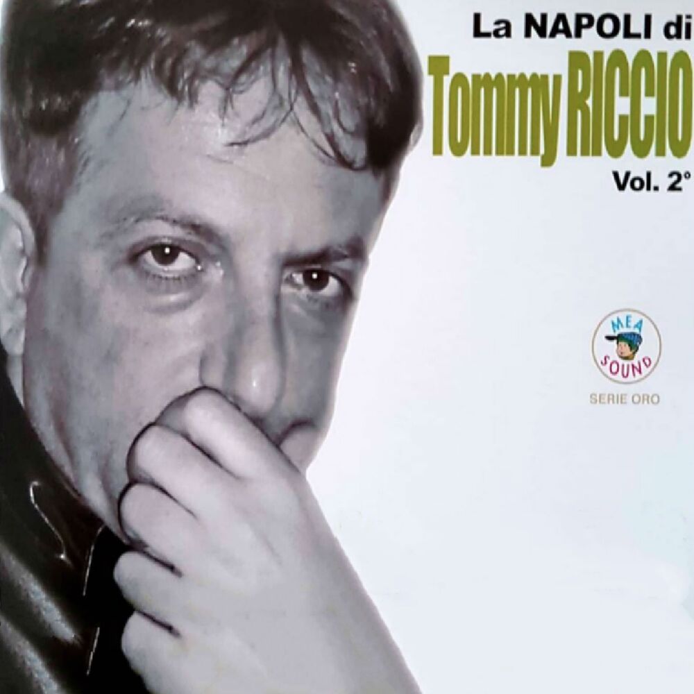 Picture of La Napoli di... Vol. 2