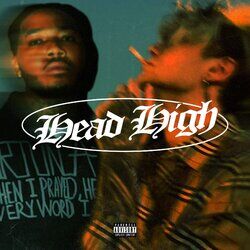 Cover of Head High (feat. Cozz)