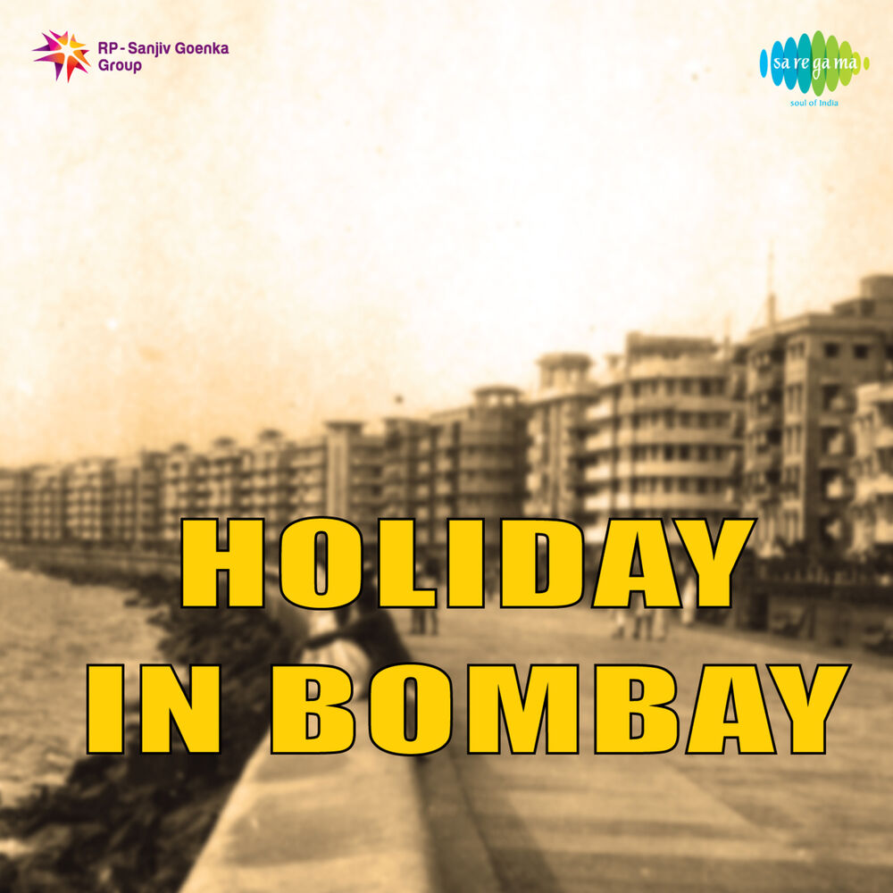 Picture of Holiday in Bombay (Original Motion Picture Soundtrack)