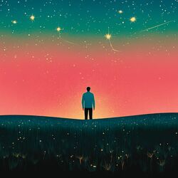 Cover of Melodic Serenity
