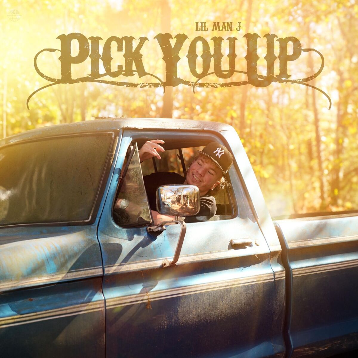Album cover of Pick You Up (Live Acoustic Version)