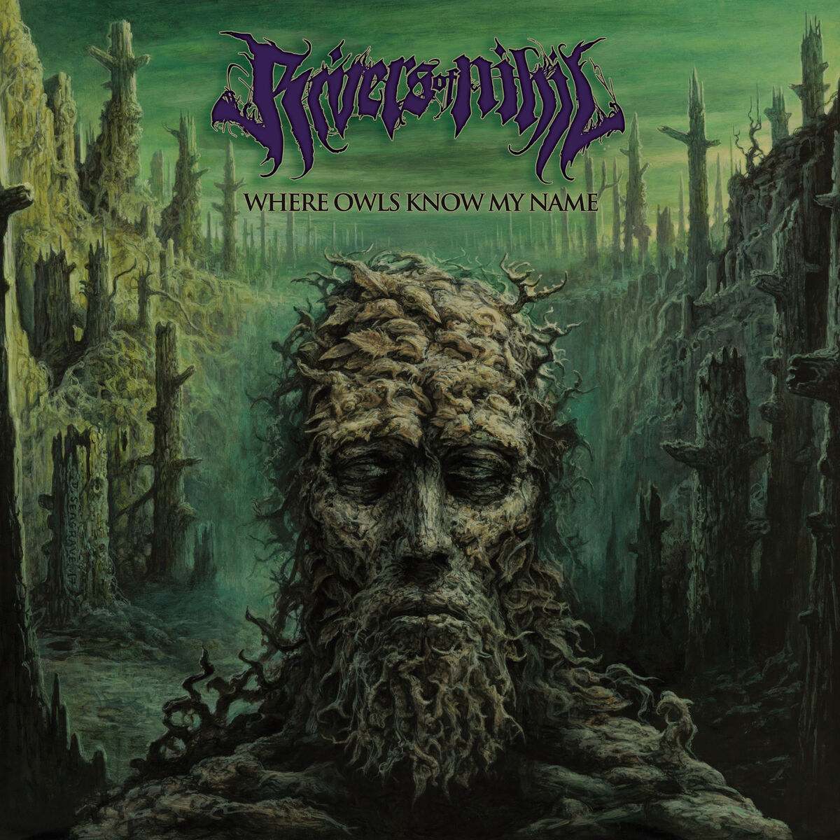 Album cover of The Silent Life