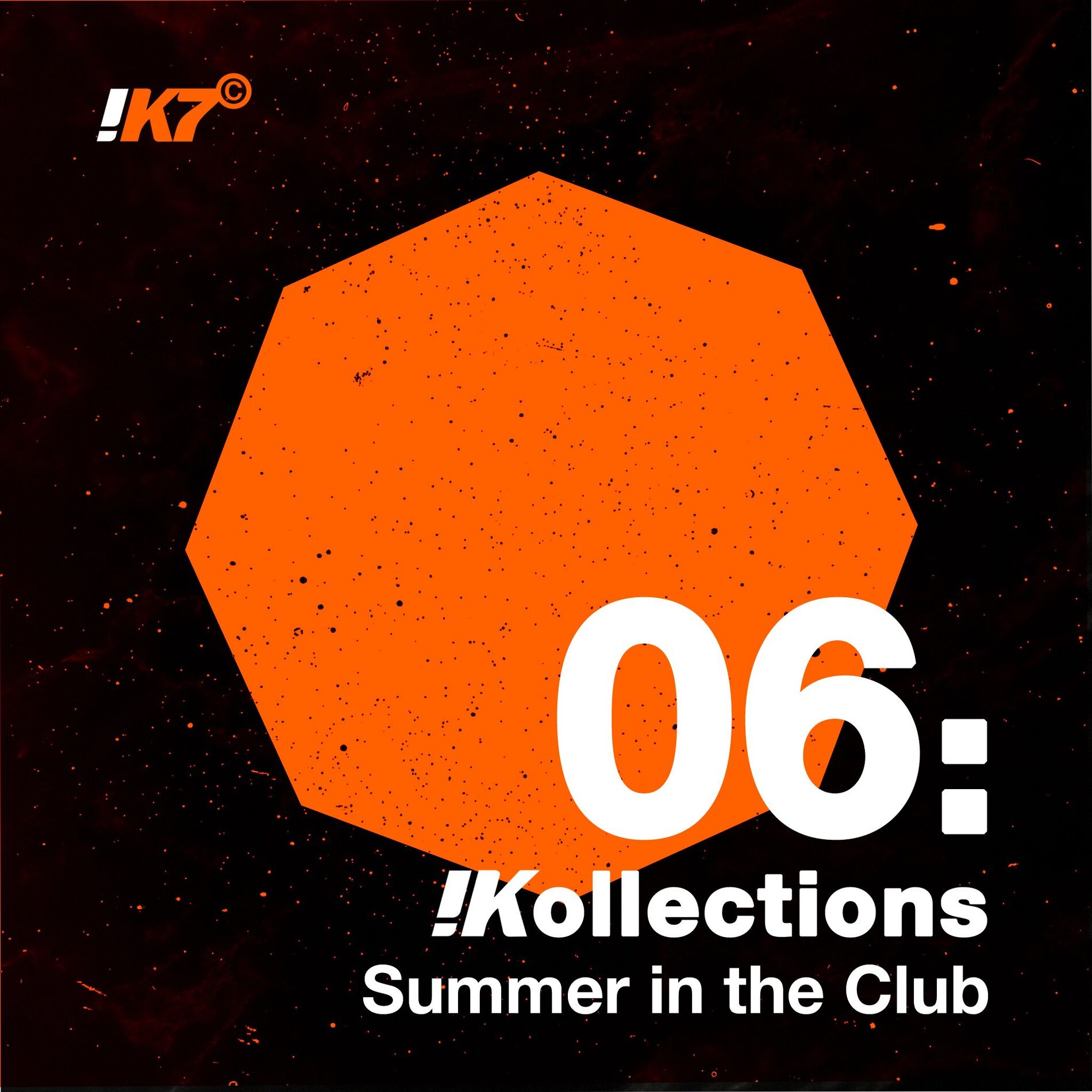 Album cover of Insel 2000