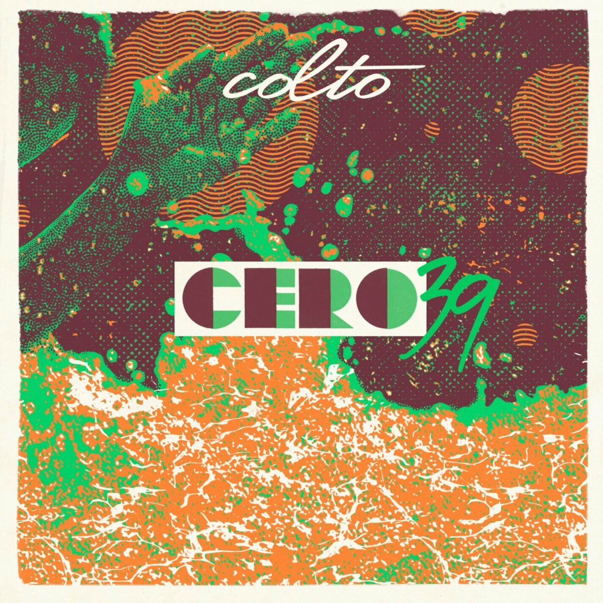 Album cover of Colto