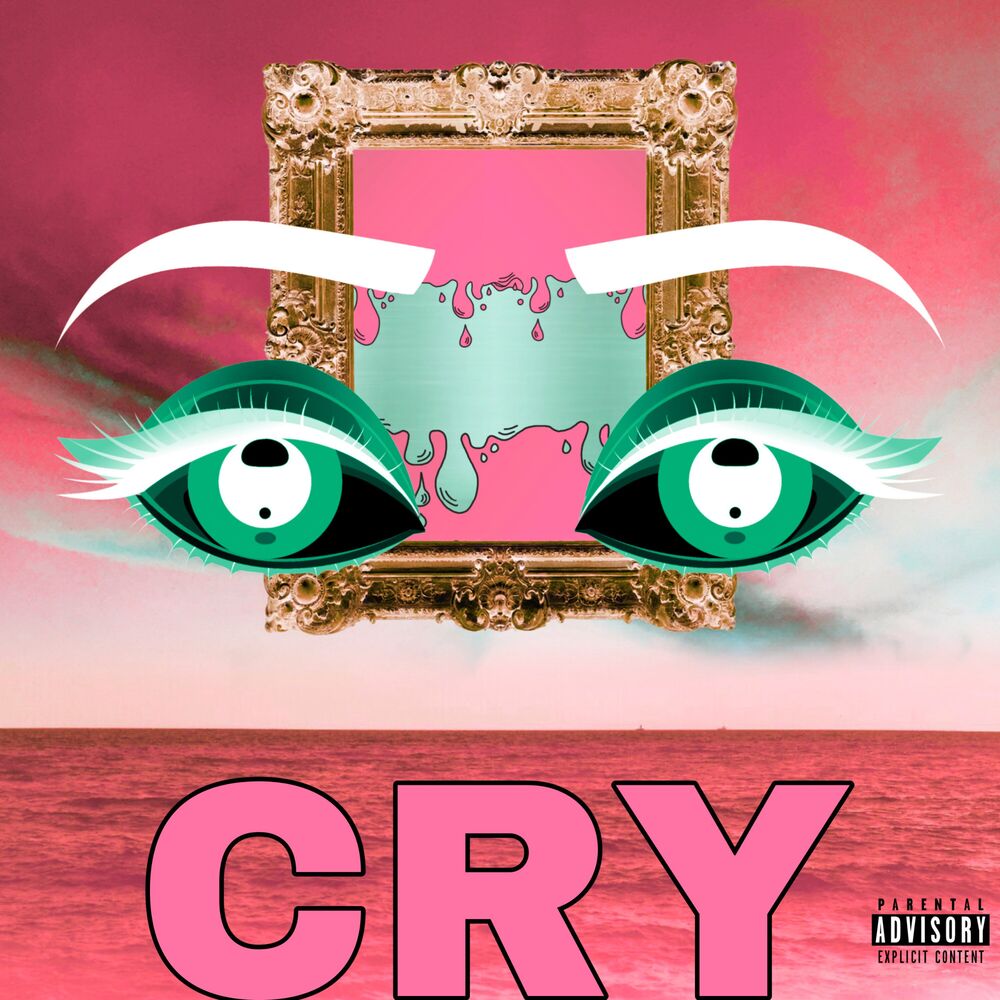 Picture of CRY (Deluxe)