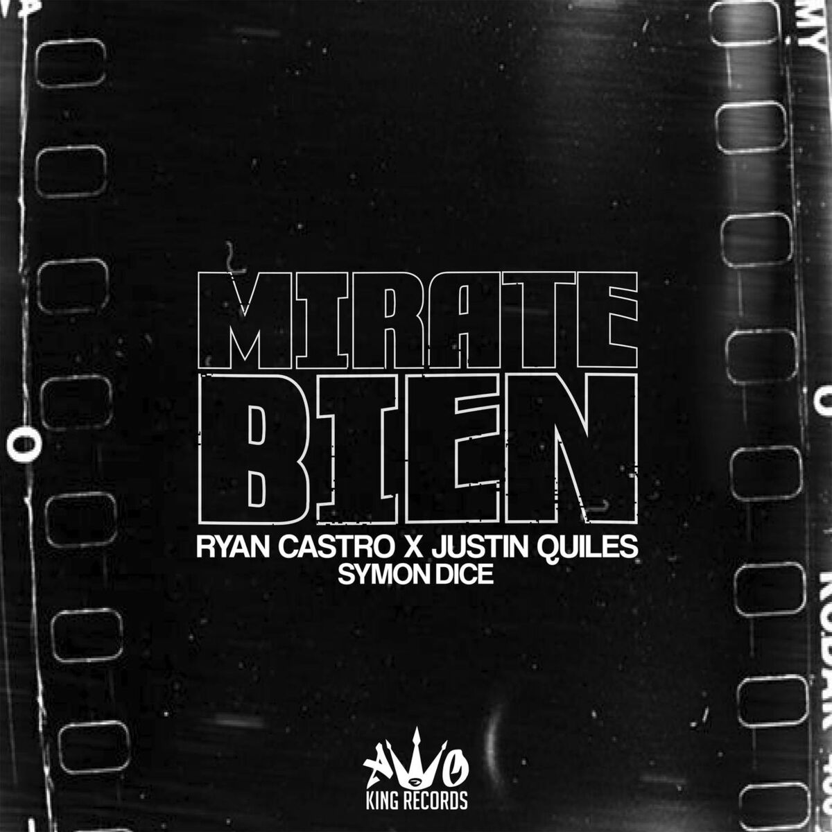 Album cover of Mírate Bien