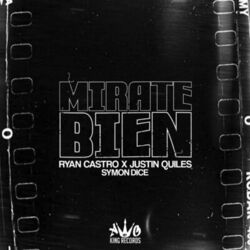 Cover of Mírate Bien