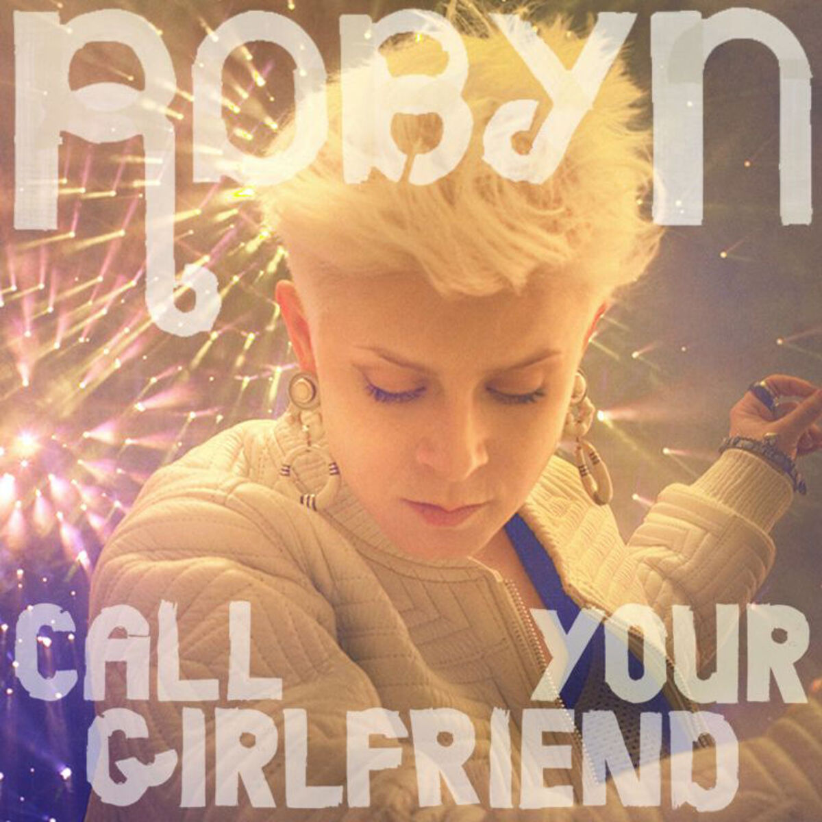 Album cover of Call Your Girlfriend