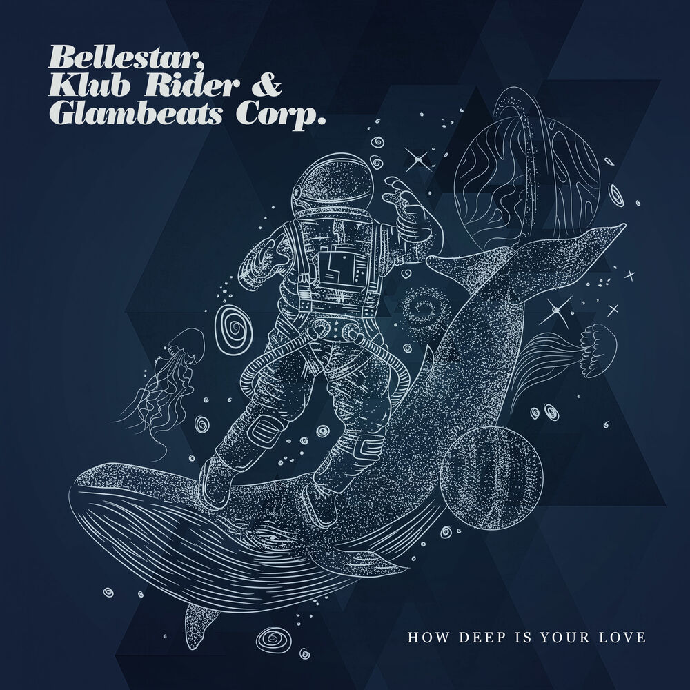 Picture of How Deep is Your Love