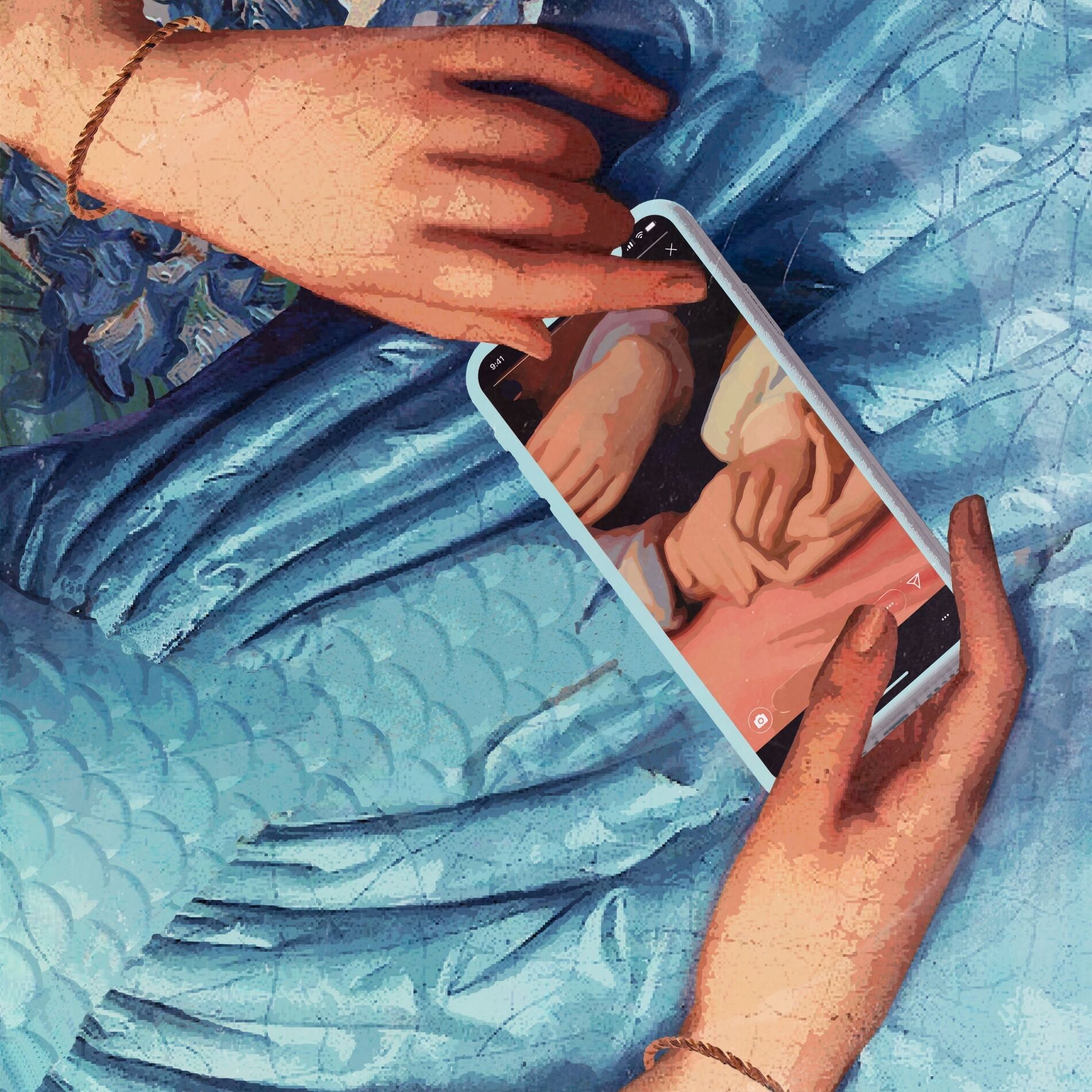 Album cover of Status