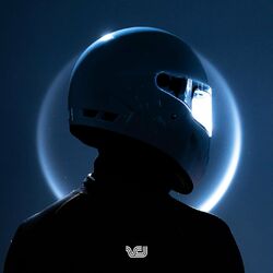 Cover of Da Solo (feat. Nitro & nayt)