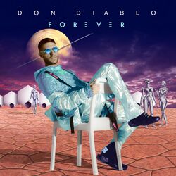 Cover of FORΞVΞR (DΞLUXΞ ΞDITION)