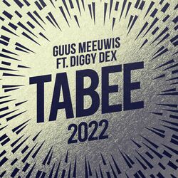 Cover of Tabee (2022)