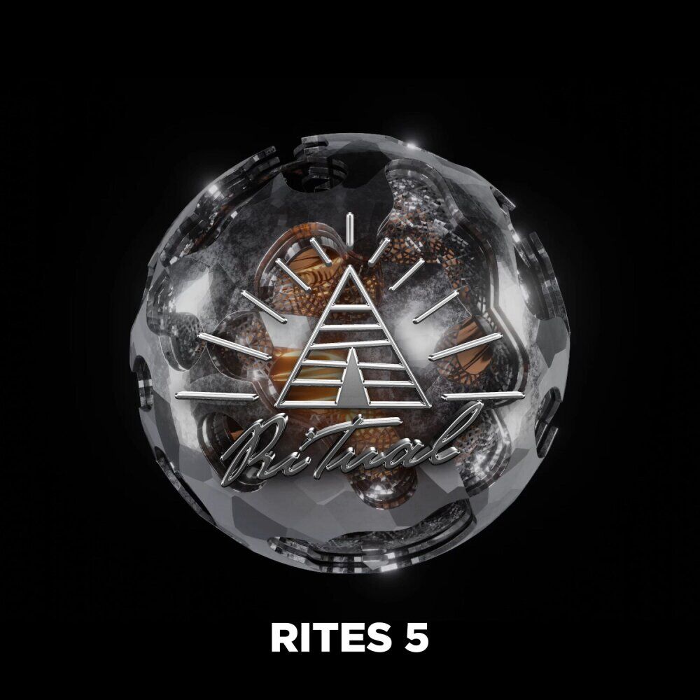 Picture of Rites 5