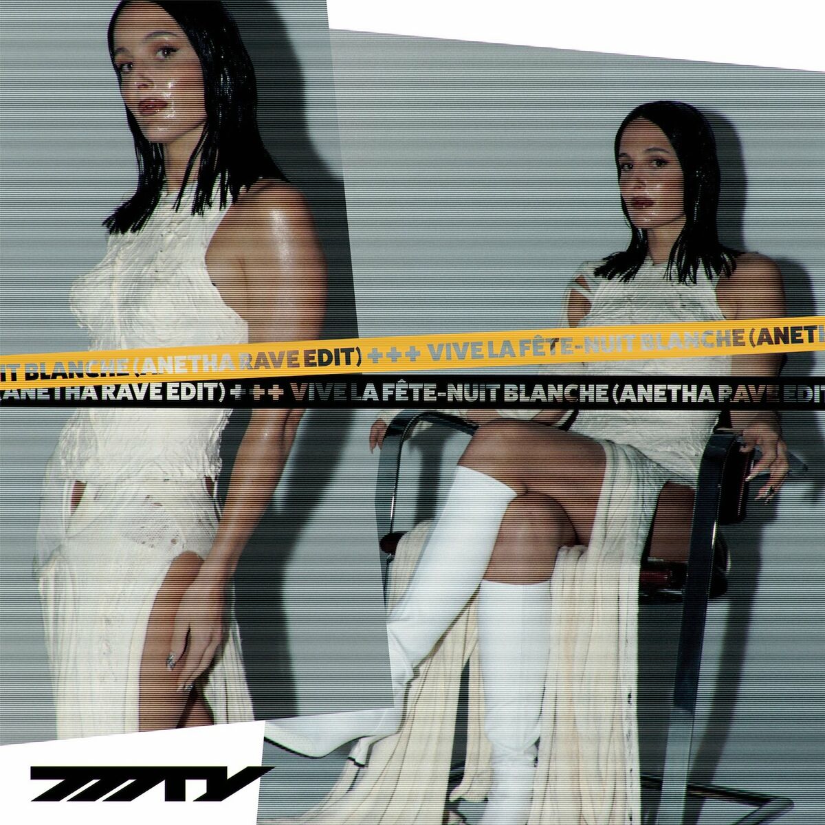 Album cover of Nuit Blanche
