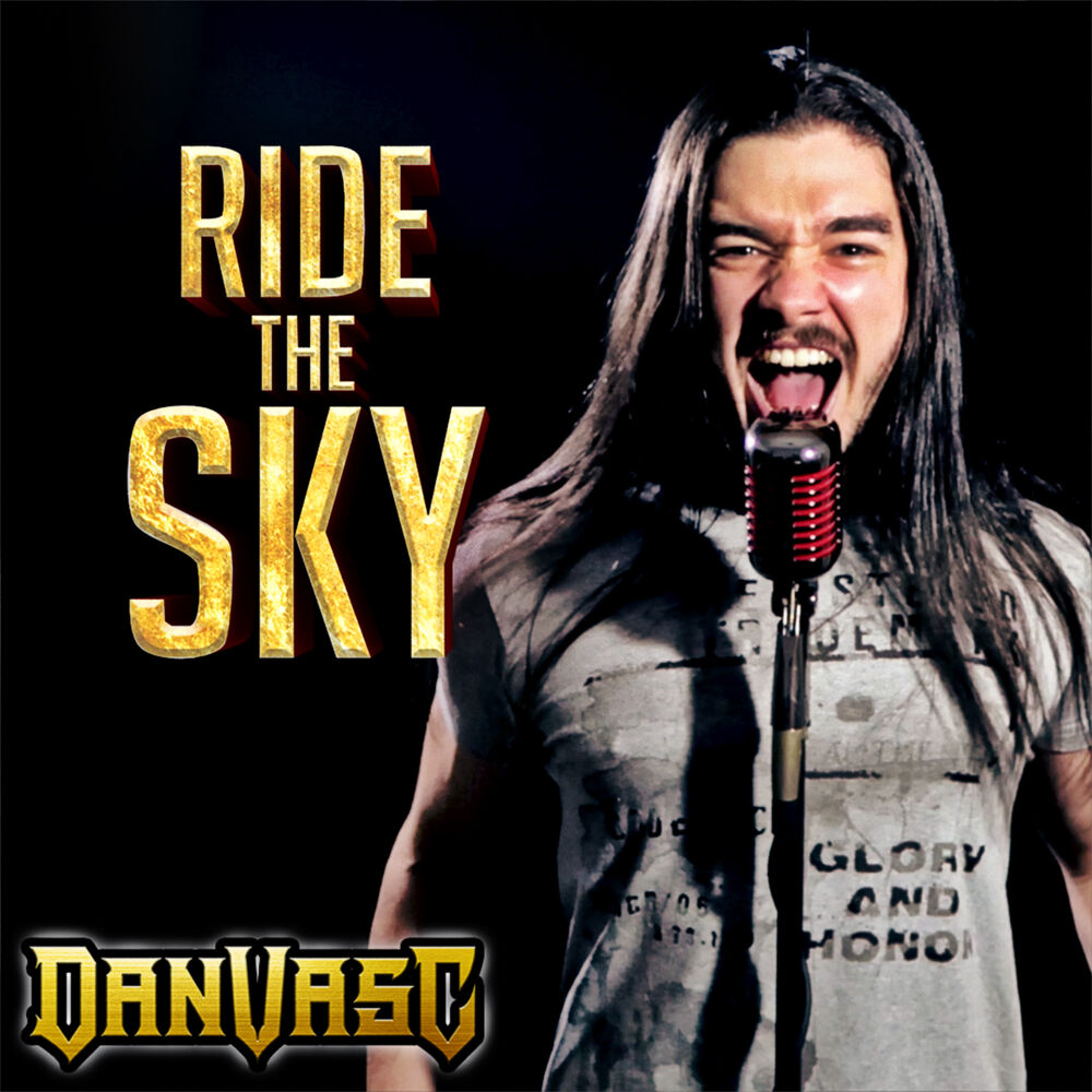 Picture of Ride The Sky