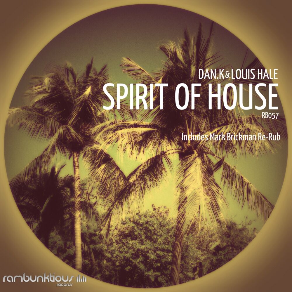 Picture of Spirit Of House