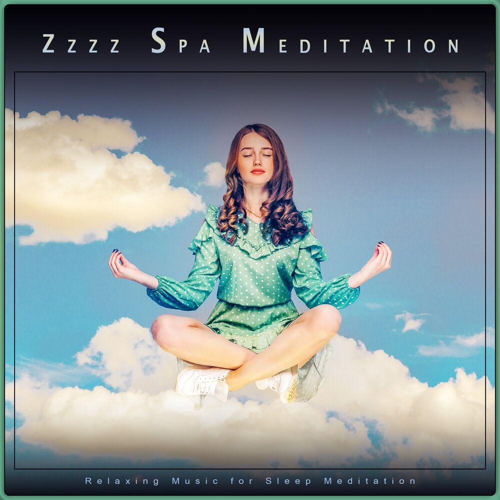Picture of Zzzz Spa Meditation: Relaxing Music for Sleep Meditation