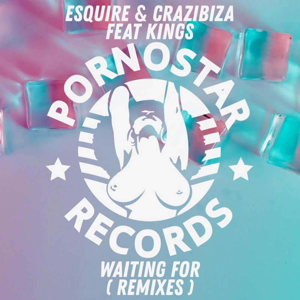 Picture of Waiting For (eSQUIRE 2019 Remix)