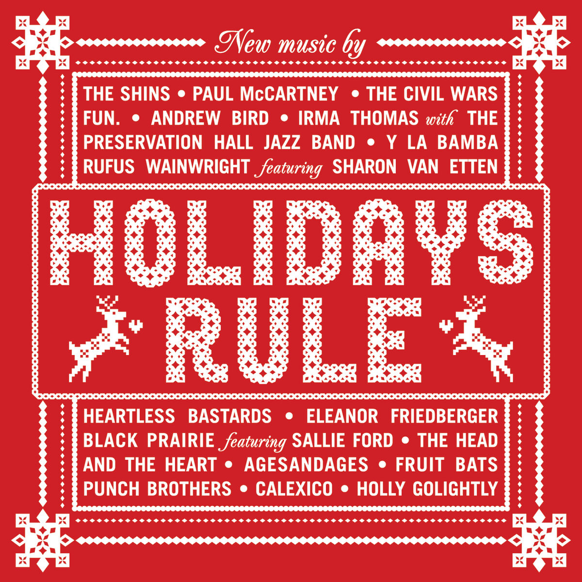 Album cover of Baby, It’s Cold Outside