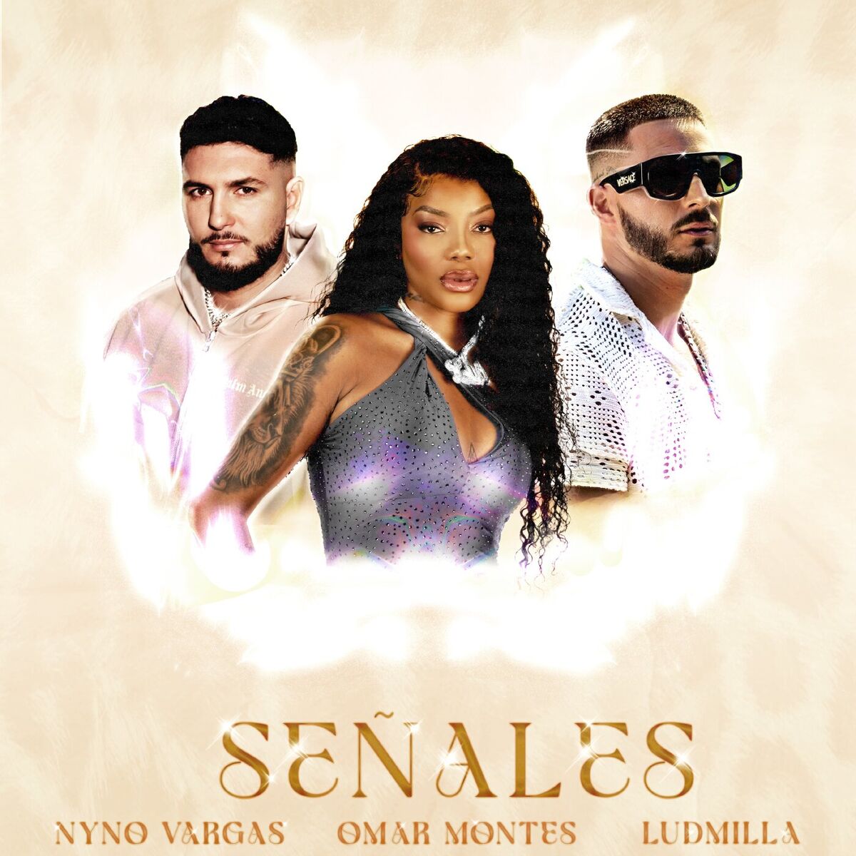 Album cover of Señales
