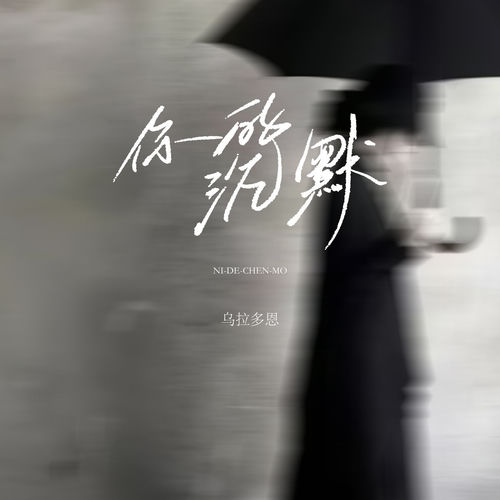 你的沉默