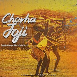 Cover of Chovha Joji