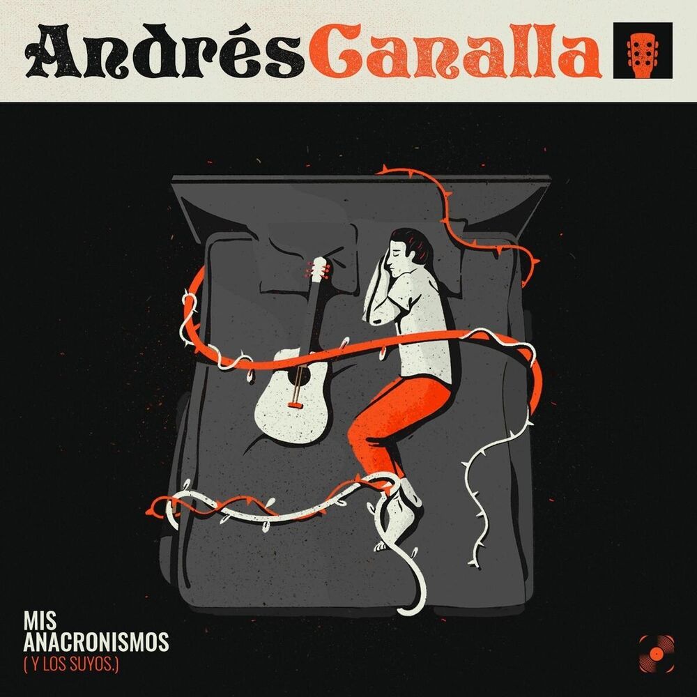 Picture of Mis Anacronismos (Y los Suyos)