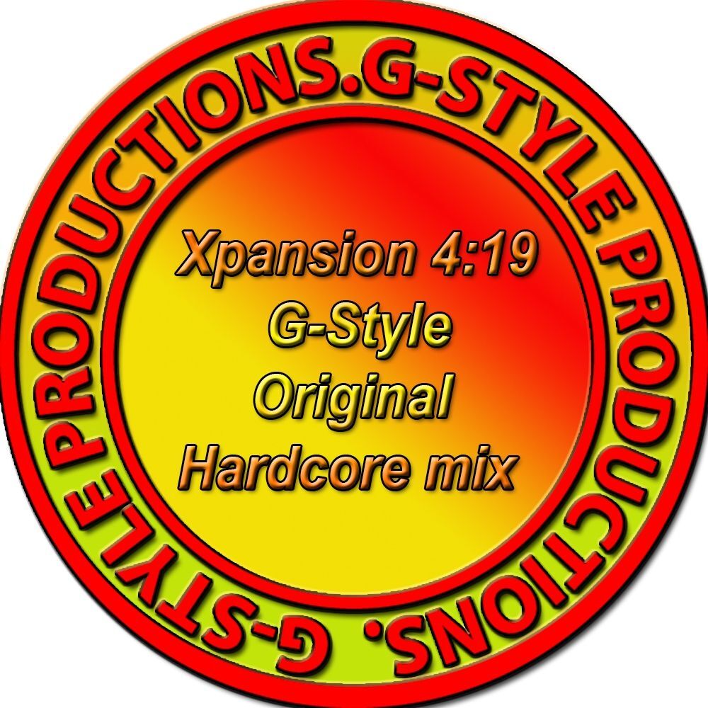 Picture of Xpansion