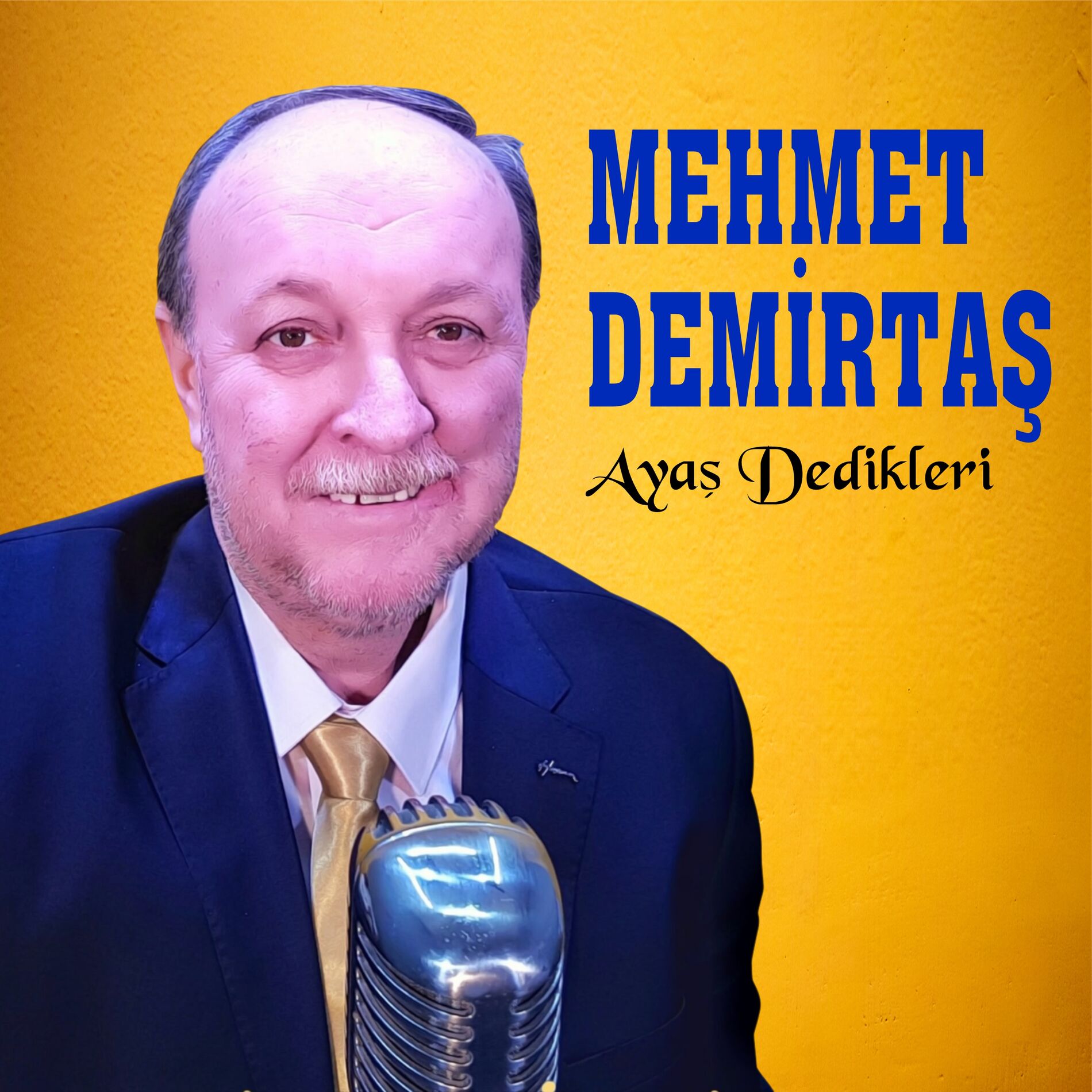 Album cover of Ayaş Dedikleri